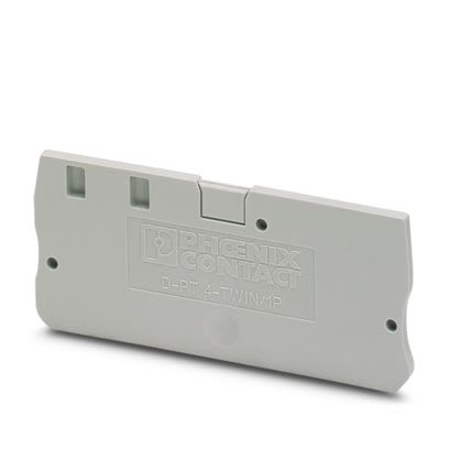 PHOENIX CONTACT - D-PT 4-TWIN/1P ACCESSORI MORSETTI 3212203