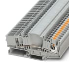PHOENIX CONTACT - PTMED 6-CT/1P MORSETTO PASSANTE PUSH-IN