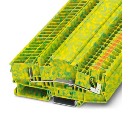 PHOENIX CONTACT - PTMED 6-CT/1P-PE MORSETTO COMPONIBILE