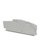 PHOENIX CONTACT - D-PTME 6-CT/1P PIASTRA TERMINALE 3212303