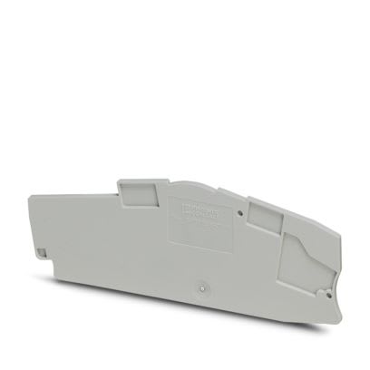 PHOENIX CONTACT - D-PTME 6-CT/1P PIASTRA TERMINALE 3212303