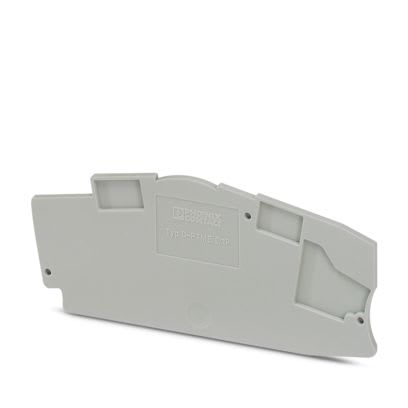 PHOENIX CONTACT - D-PTME 6/1P PIASTRA TERMINALE 3212307