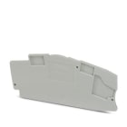 PHOENIX CONTACT - D-PTME 6/1P PIASTRA TERMINALE 3212307