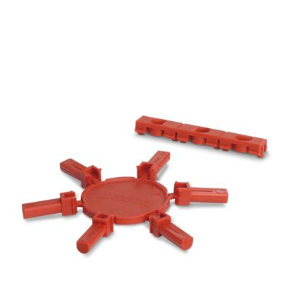 PHOENIX CONTACT - PC-CT 6/2 ELEMENTO DI CODIFICA