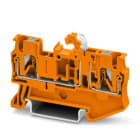 PHOENIX CONTACT - PT 2,5-MT OG MORSETTO PASSANTE