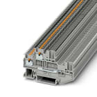 PHOENIX CONTACT - PTTB 1,5/S/2P-PV MORSETTO A DUE PIANI