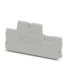 PHOENIX CONTACT - D-PTTB 1,5/S/2P PIASTRA TERMINALE