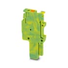 PHOENIX CONTACT - PP-H 1,5/S/1 GNYE CONNETTORE MASCHIO