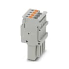 PHOENIX CONTACT - PP-H 1,5/S/4 CONNETTORE MASCHIO