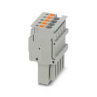 PHOENIX CONTACT - PP-H 1,5/S/5 CONNETTORE MASCHIO
