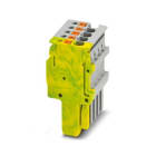 PHOENIX CONTACT - PP-H 1,5/S/5 (1GNYE/4GY) MASCHIO