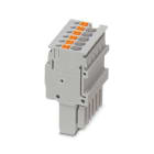 PHOENIX CONTACT - PP-H 1,5/S/6 CONNETTORE MASCHIO
