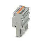 PHOENIX CONTACT - PP-H 1,5/S/7 CONNETTORE MASCHIO