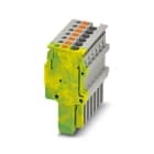 PHOENIX CONTACT - PP-H 1,5/S/7 (1GNYE/6GY) CONNETTORE MASC