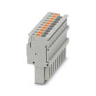PHOENIX CONTACT - PP-H 1,5/S/10 CONNETTORE MASCHIO