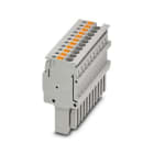 PHOENIX CONTACT - PP-H 1,5/S/11 CONNETTORE MASCHIO