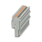 PHOENIX CONTACT - PP-H 1,5/S/12 CONNETTORE MASCHIO