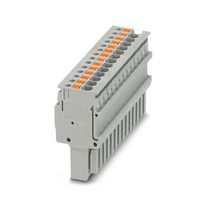 PHOENIX CONTACT - PP-H 1,5/S/14 CONNETTORE MASCHIO