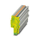 PHOENIX CONTACT - PP-H 1,5/S/14 (1GNYE/13GY) MASCHIO