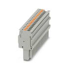 PHOENIX CONTACT - PP-H 1,5/S/15 CONNETTORE MASCHIO