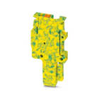PHOENIX CONTACT - PP-H 1,5/S/1-L GNYE SPINA COMBI