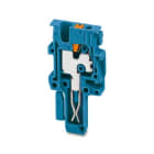 PHOENIX CONTACT - PP-H 1,5/S/1-M BU SPINA COMBI