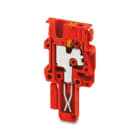 PHOENIX CONTACT - PP-H 1,5/S/1-M RD SPINA COMBI