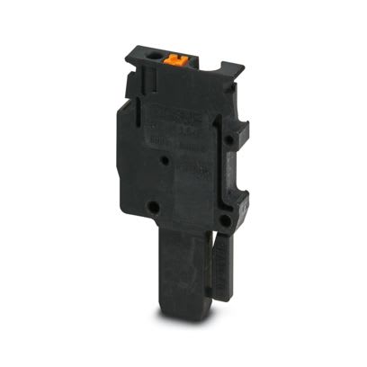 PHOENIX CONTACT - PP-H 1,5/S/1-L BK SPINA COMBI