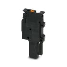 PHOENIX CONTACT - PP-H 1,5/S/1-L BK SPINA COMBI