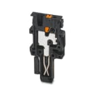 PHOENIX CONTACT - PP-H 1,5/S/1-M BK SPINA COMBI