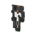 PHOENIX CONTACT - PP-H 1,5/S/1-M BK MASCHIO