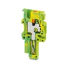 PHOENIX CONTACT - PP-H 1,5/S/1-M GNYE SPINA COMBI