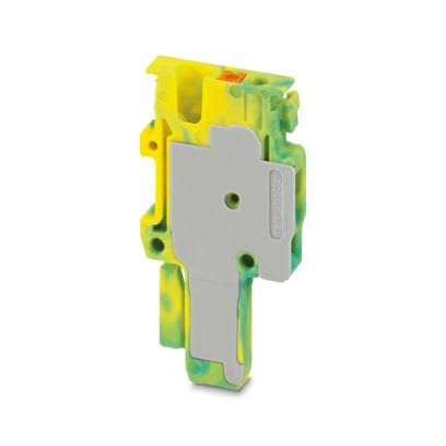 PHOENIX CONTACT - PP-H 1,5/S/1-R GNYE SPINA COMBI