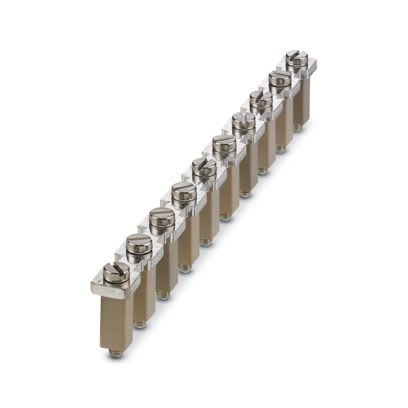 PHOENIX CONTACT - FB 10-17 ISO SUPPORTO ISOLANTE 3213085