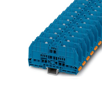 PHOENIX CONTACT - RBO 8 BU MORSETTO DI COLLEGAMENTO 3213136