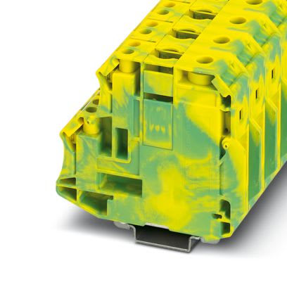 PHOENIX CONTACT - UKH 70/4X10-PE MORSETTO DI POTENZA