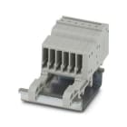 PHOENIX CONTACT - PPC 1,5/S-NS/6 GIUNTO COMBI