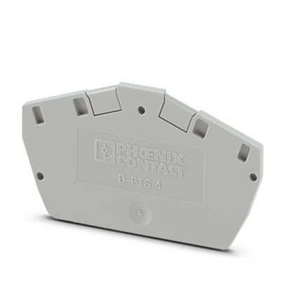 PHOENIX CONTACT - D-PTS 4 ACCESSORI MORSETTI