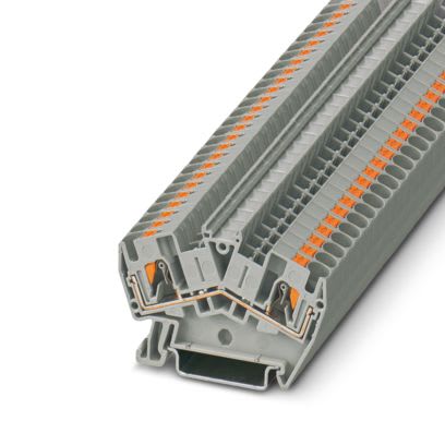 PHOENIX CONTACT - PTS 4 MORSETTO PUSH-IN