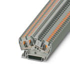 PHOENIX CONTACT - PTS 4-TWIN MORSETTO PUSH-IN
