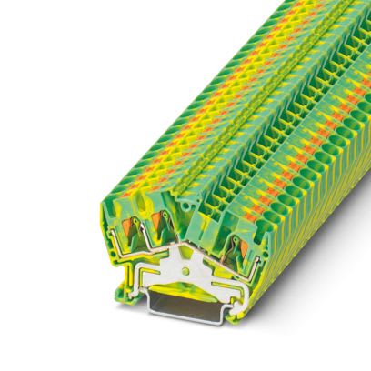 PHOENIX CONTACT - PTS 4-TWIN-PE MORSETTO PUSH-IN