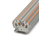 PHOENIX CONTACT - PTS 4-QUATTRO MORSETTO PUSH-IN