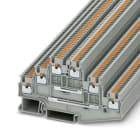 PHOENIX CONTACT - PT 1,5/S-3L MORSETTO PASSANTE