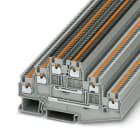 PHOENIX CONTACT - PT 1,5/S-3PV MORSETTO A PIU PIANI
