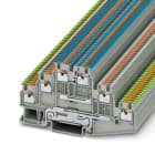 PHOENIX CONTACT - PT 1,5/S-PE/L/N MORSETTO A PIU PIANI