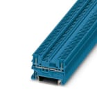 PHOENIX CONTACT - PT 1,5/S/2P BU MORSETTO PASSANTE