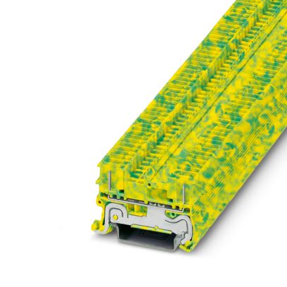 PHOENIX CONTACT - PT 1,5/S/2P-PE MORSETTO PASSANTE 3213810
