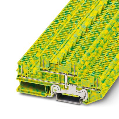 PHOENIX CONTACT - PTTB 1,5/S/4P-PE MORSETTO A DUE PIANI 3213881