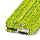 PHOENIX CONTACT - PTTB 1,5/S/4P-PE MORSETTO A DUE PIANI 3213881