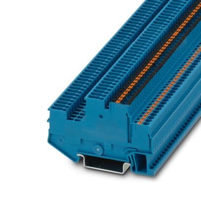 PHOENIX CONTACT - PTTB 1,5/S/2P-PV BU MORSETTO COMBI